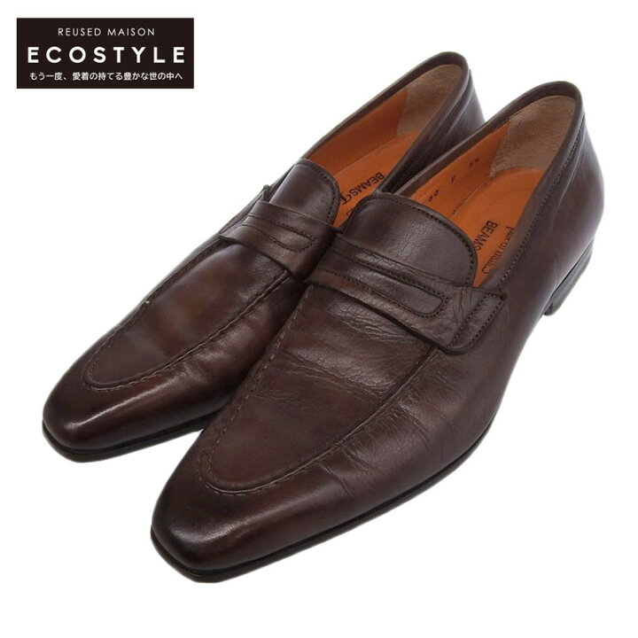 楽天市場】SANTONI サントーニ SANTONI サントーニ 8557 レザー 