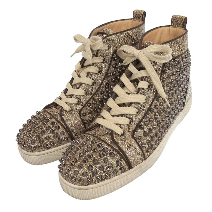 楽天市場】Christian Louboutin クリスチャンルブタン CHRISTIAN  