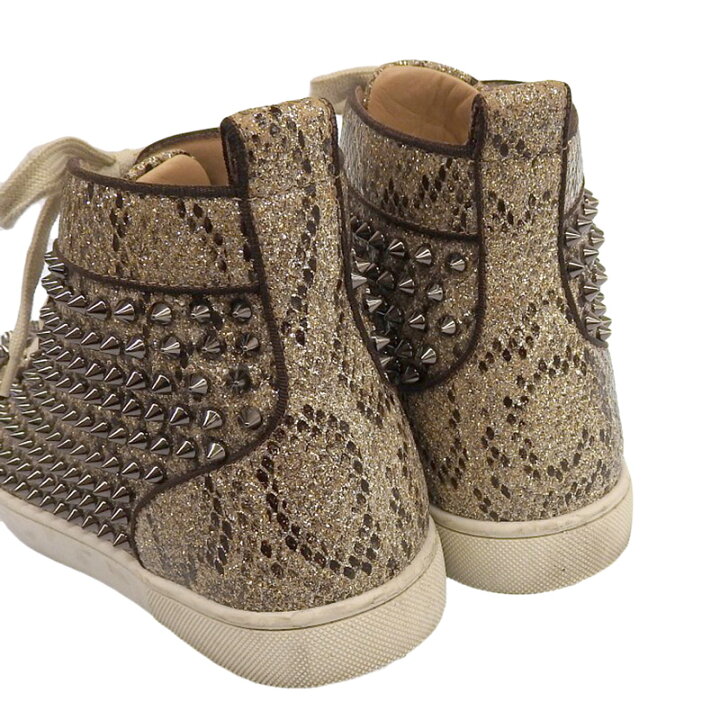 楽天市場】Christian Louboutin クリスチャンルブタン CHRISTIAN  