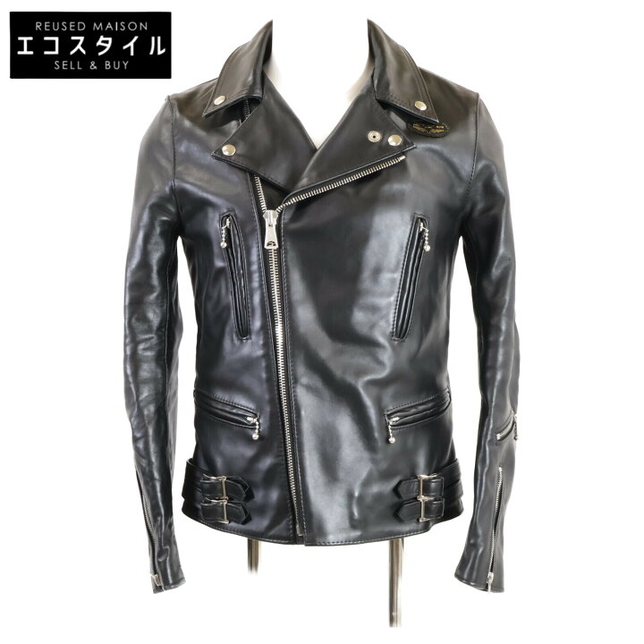 楽天市場】Lewis Leathers ルイスレザー 391T TIGHT FIT LIGHTNING 