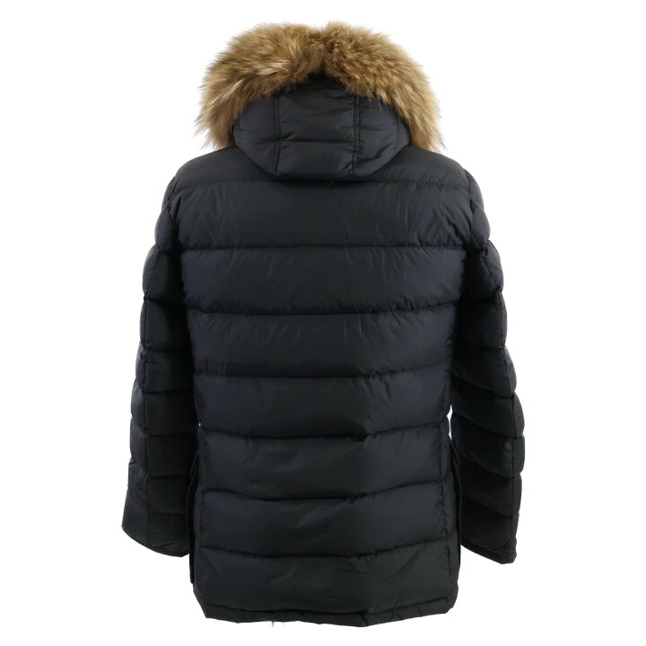 楽天市場】MONCLER モンクレール 【美品/国内正規/22年製】CLUNY 