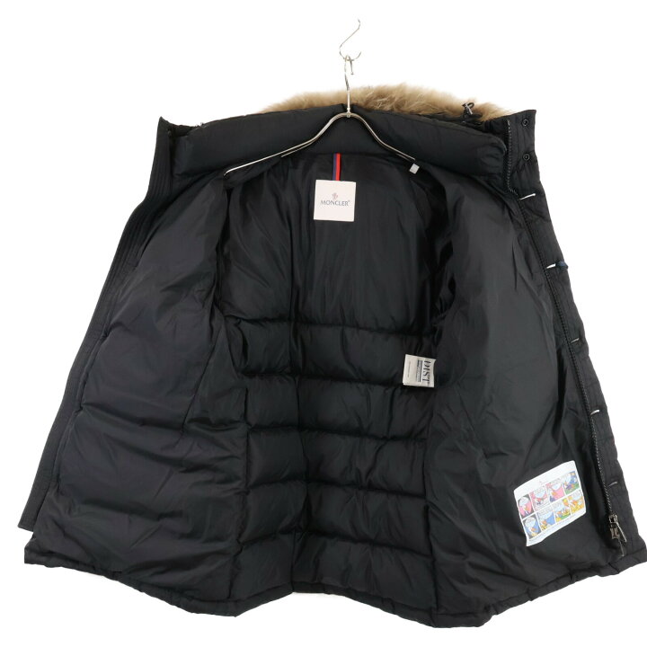 楽天市場】MONCLER モンクレール 【美品/国内正規/22年製】CLUNY 