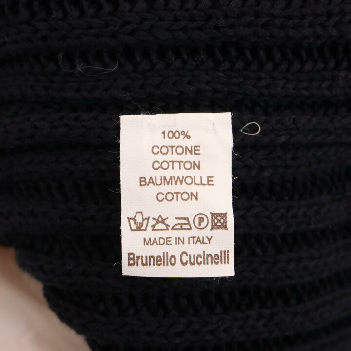 楽天市場】BRUNELLO CUCINELLI ブルネロクチネリ タートルネック 