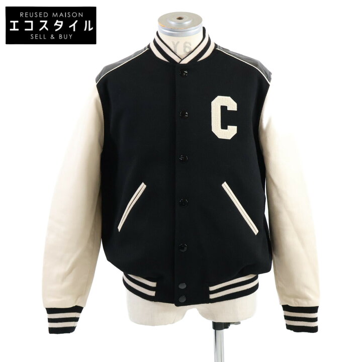 楽天市場】CELINE セリーヌ 【美品】2V56D896C.38NO オーバーサイズ 