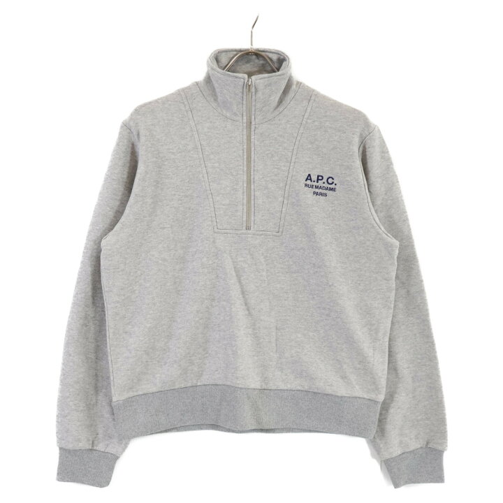 楽天市場】A.P.C. アーペーセー xFREEKS STORE【新品同様/23年 