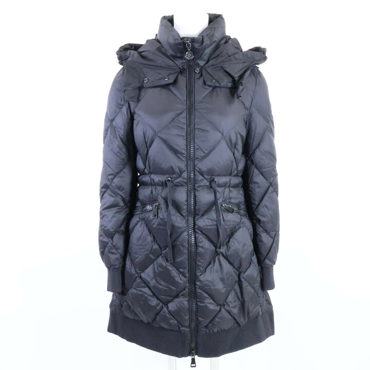 楽天市場】MONCLER モンクレール 【国内正規】VERRERIEヴェリエリ 