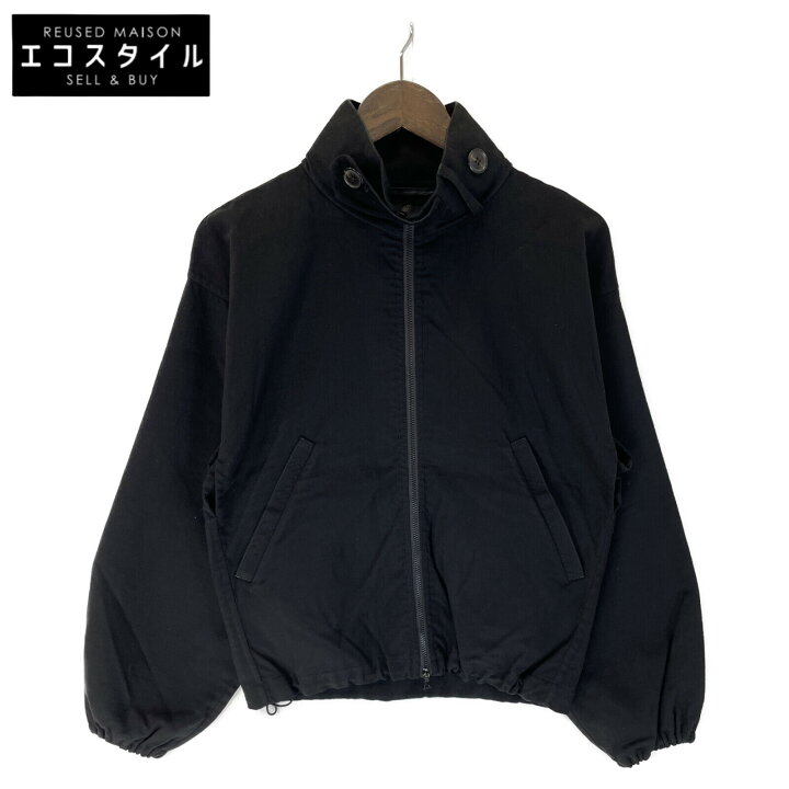 楽天市場】JIL SANDER ジルサンダー ブラック カシミヤ100% ジャケット 