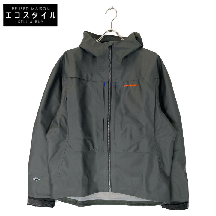 楽天市場】patagonia パタゴニア 21年 81894 ﾘﾊﾞｰ ｿﾙﾄ ｼﾞｬｹｯﾄ 