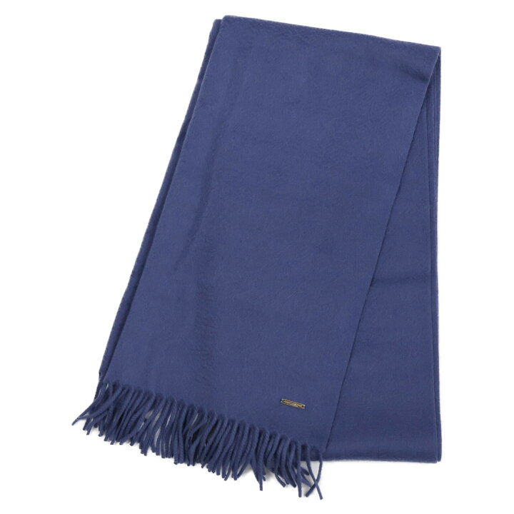 楽天市場】Loro Piana ロロピアーナ 【美品】カシミヤ100％ フリンジ 