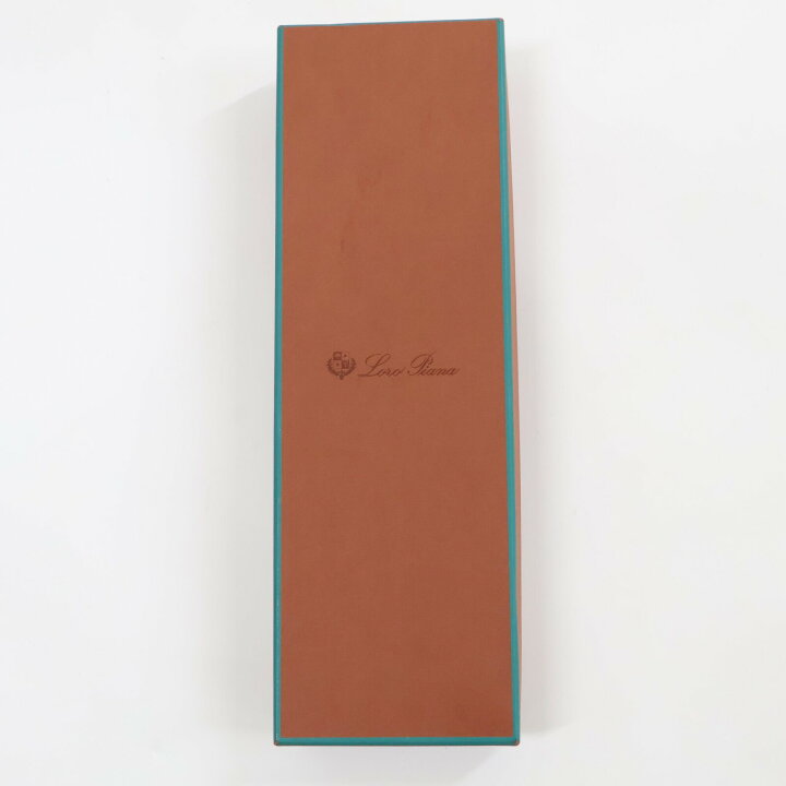 楽天市場】Loro Piana ロロピアーナ 【美品】カシミヤ100％ フリンジ  