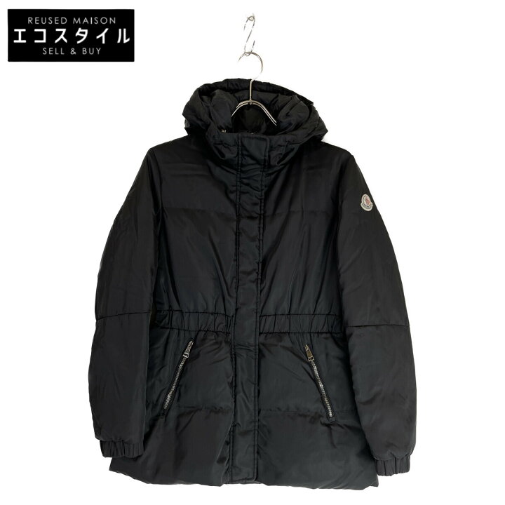 楽天市場】MONCLER モンクレール 【国内正規】FATSIAN フーディダウン 