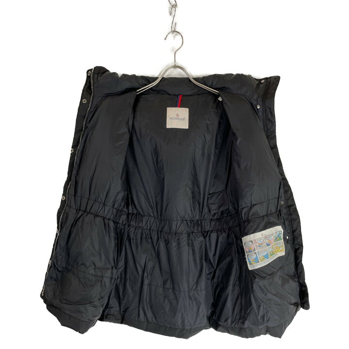 楽天市場】MONCLER モンクレール 【国内正規】FATSIAN フーディダウン 
