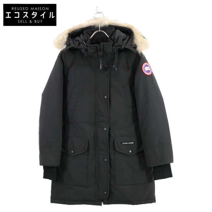 楽天市場】CANADA GOOSE カナダグース 6660LA Trillium Parka Heritage  