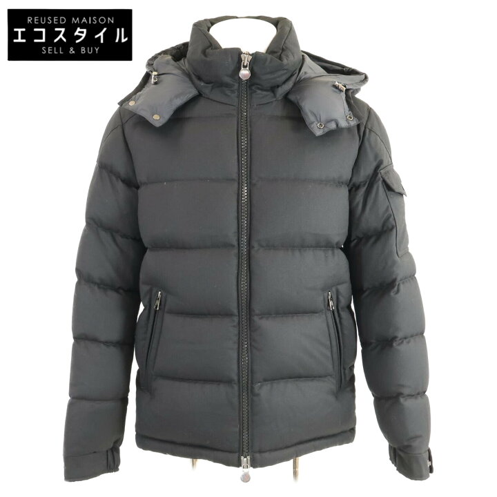 楽天市場】MONCLER モンクレール 【美品/国内正規/20年製】MONTGENEVRE 