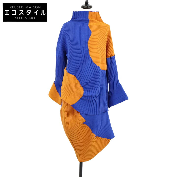 楽天市場】ISSEY MIYAKE イッセイミヤケ 【美品】IM23KN251/IM23KG252  