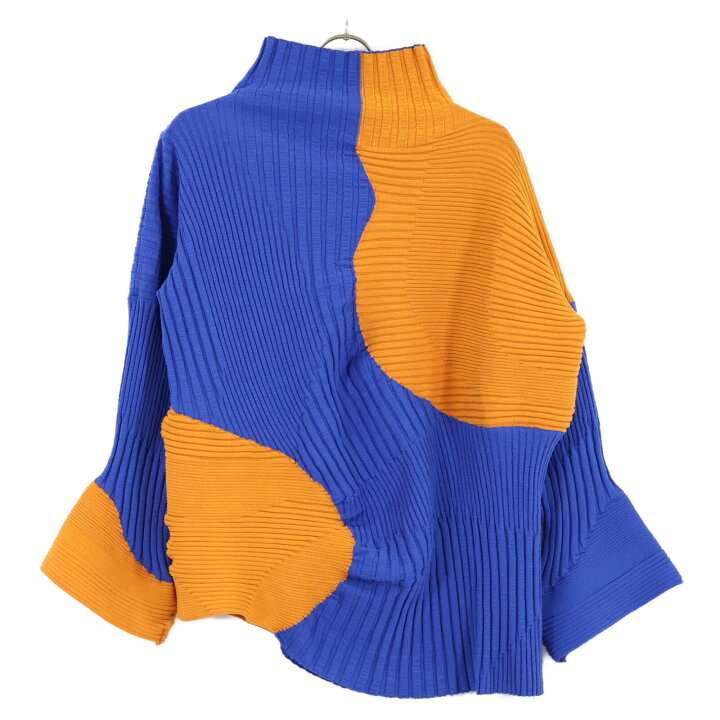 楽天市場】ISSEY MIYAKE イッセイミヤケ 【美品】IM23KN251/IM23KG252 