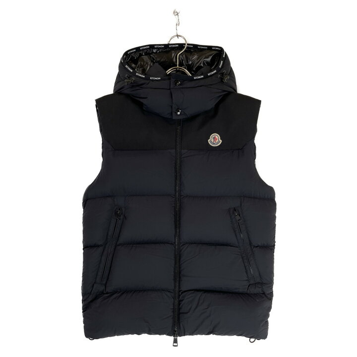 楽天市場】MONCLER モンクレール 【美品/21年製】MABEN フード付ダウン  