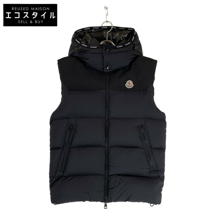 楽天市場】MONCLER モンクレール 【美品/21年製】MABEN フード付ダウン 