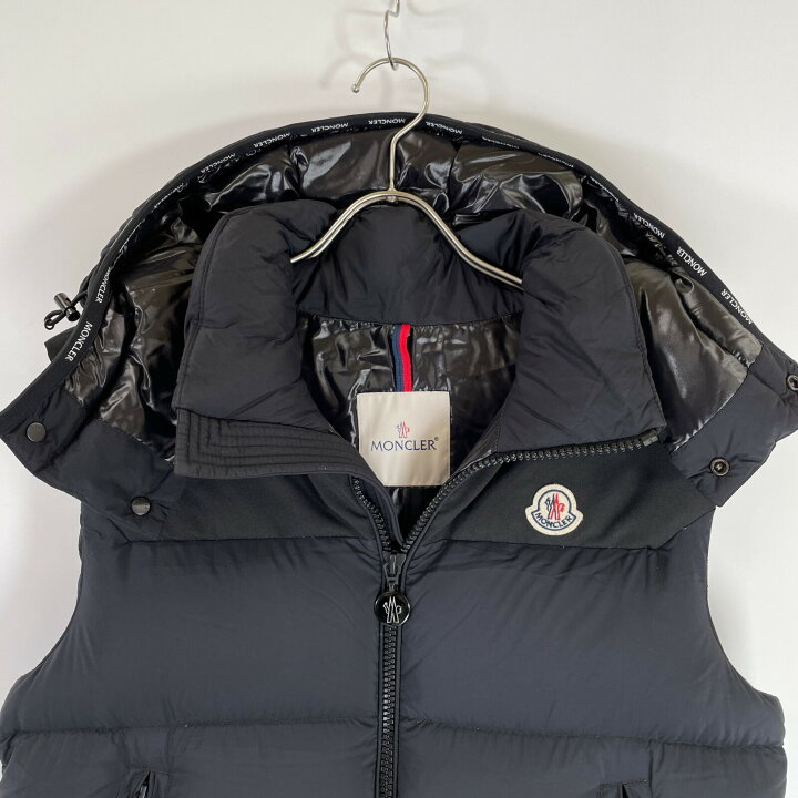 楽天市場】MONCLER モンクレール 【美品/21年製】MABEN フード付ダウン 