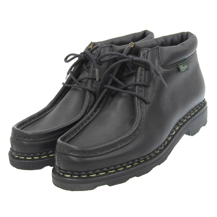 楽天市場】Paraboot パラブーツ Paraboot パラブーツ Milly ミリー 