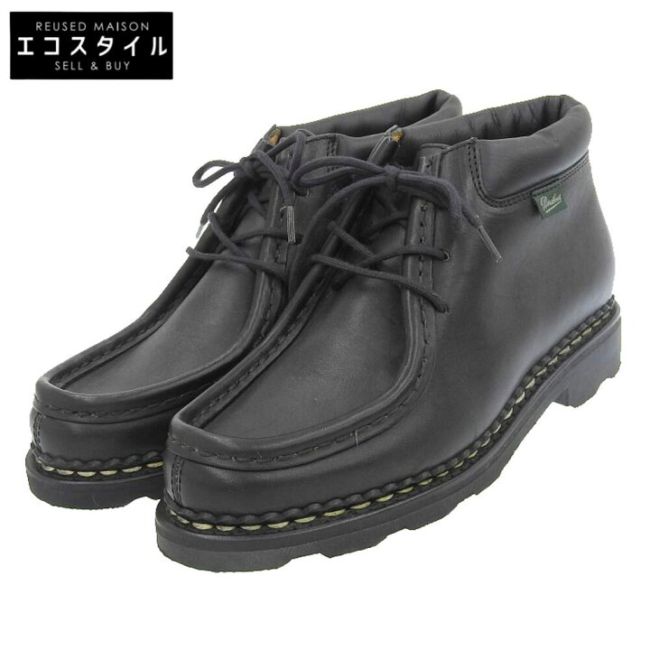 楽天市場】Paraboot パラブーツ Paraboot パラブーツ Milly ミリー 