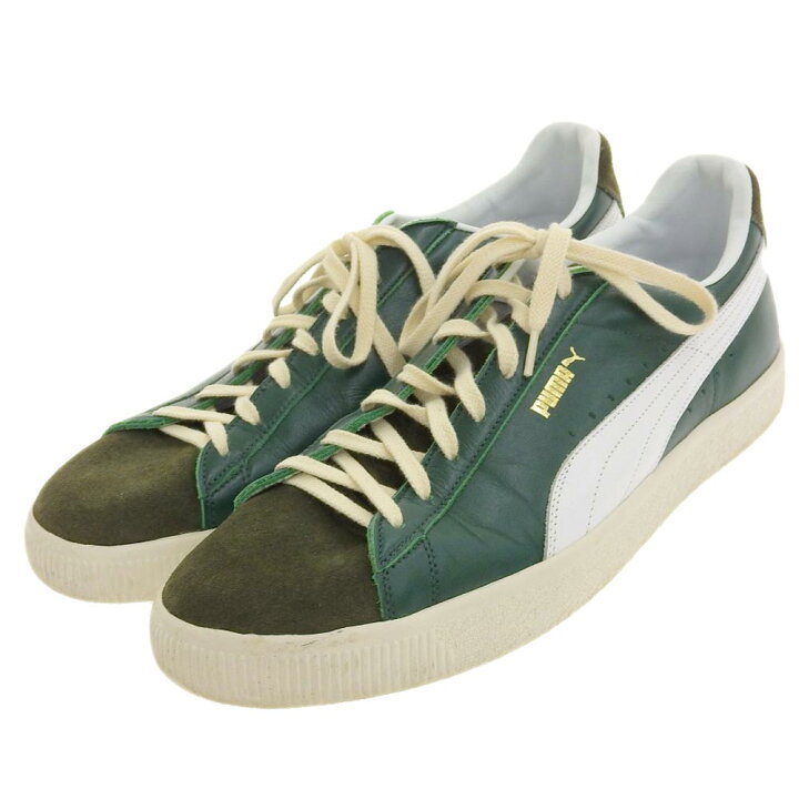 楽天市場】PUMA プーマ PUMA プーマ × SOMA × Atmos SUEDE VTG MIJ 