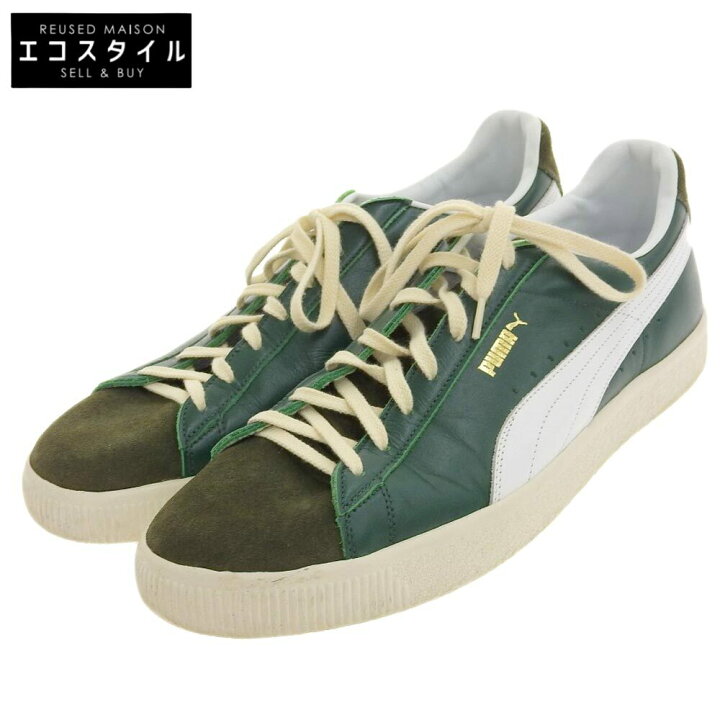 楽天市場】PUMA プーマ PUMA プーマ × SOMA × Atmos SUEDE VTG MIJ 