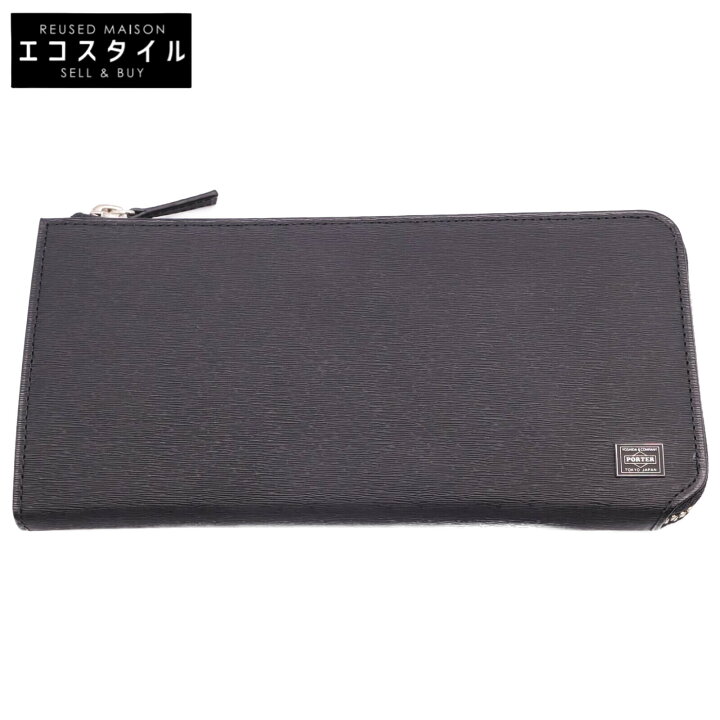 楽天市場】PORTER ポーター 【新品未使用】052-02210 CURRENT LONG 