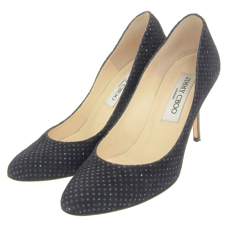 楽天市場】JIMMY CHOO ジミーチュウ 美品 JIMMY CHOO ジミーチュウ 