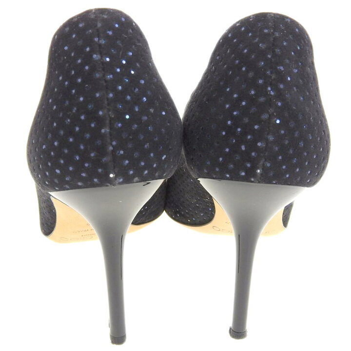 楽天市場】JIMMY CHOO ジミーチュウ 美品 JIMMY CHOO ジミーチュウ 