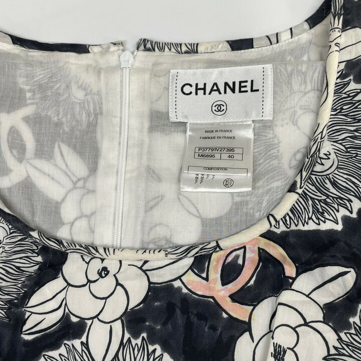 楽天市場】CHANEL シャネル 【国内正規】P37791V27395 カメリアx 