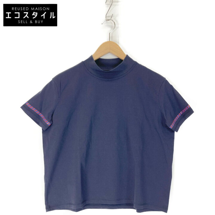 楽天市場】HERMES エルメス 23SS ﾈｲﾋﾞｰ ｶﾉｴ Canoe ｼｪｰﾇﾀﾞﾝｸﾙ ﾊﾞｯｸﾌﾟﾘﾝﾄ 