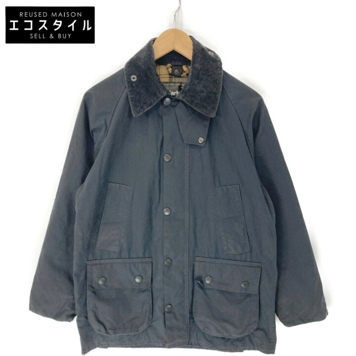 楽天市場】Barbour バブアー 00年 ブラック A101 BEDALE JACKET 