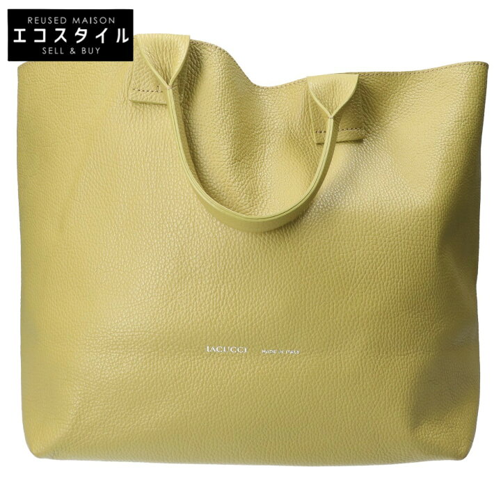 楽天市場】IACUCCI イアクッチ 【美品】オペラ CERVO/STAMPA INTERNA 