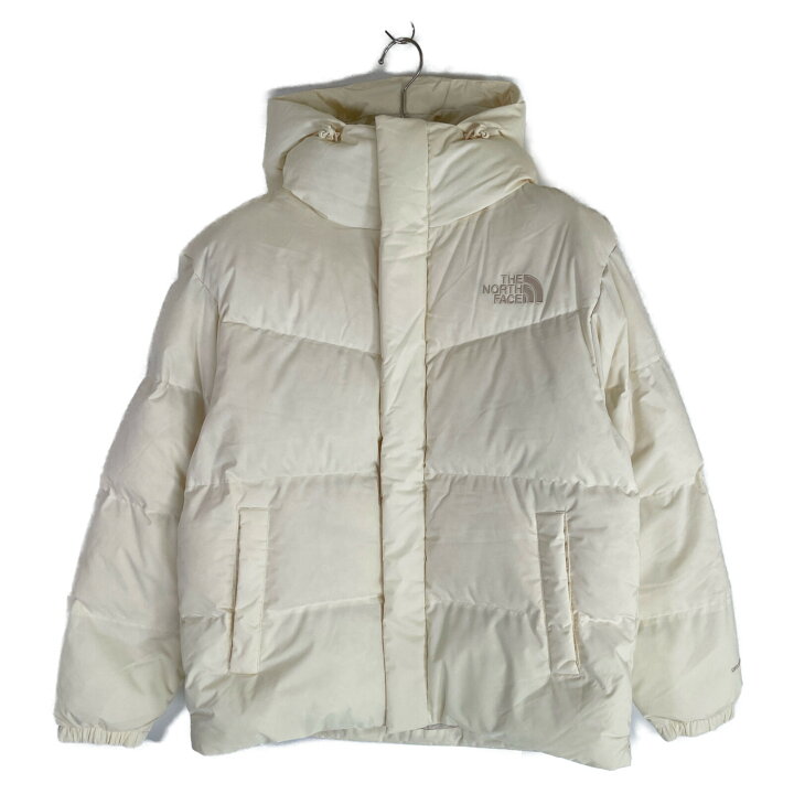 楽天市場】THE NORTH FACE ノースフェイス 【美品】NJ1DP52L ホワイト 