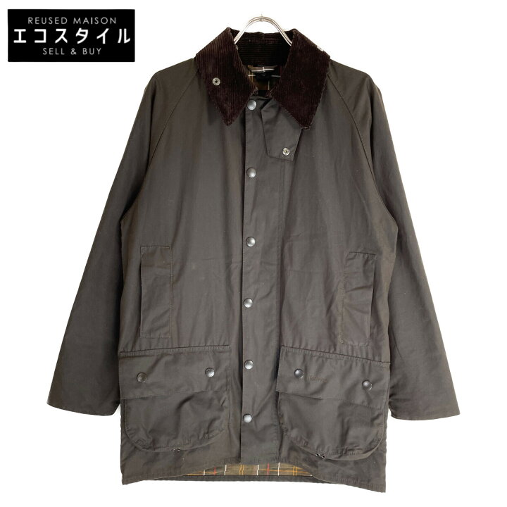 楽天市場】Barbour バブアー 【美品/国内正規/22AW】MWX0002OL7138 