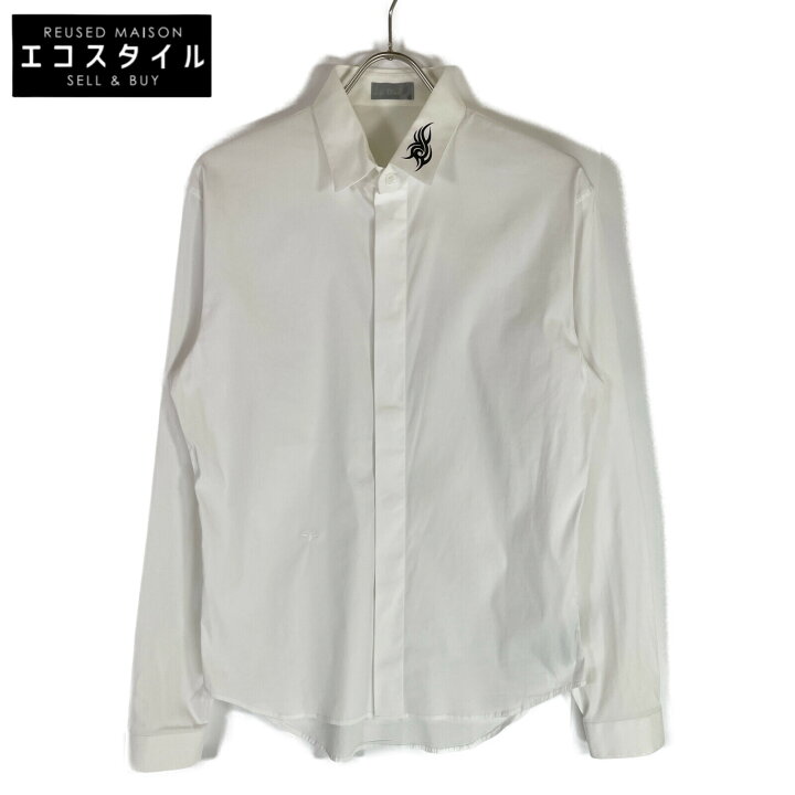 楽天市場】DIOR HOMME ディオールオム 【美品/国内正規】433C529K9835  
