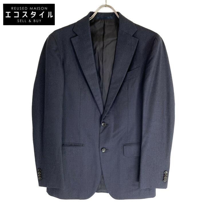 楽天市場】ESTNATION エストネーション 【美品】千鳥格子柄 VITALE  