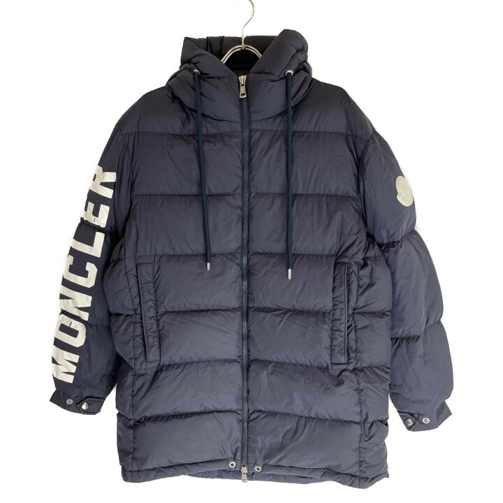 楽天市場】MONCLER モンクレール 【国内正規】MONCENISIO モンチェニー  