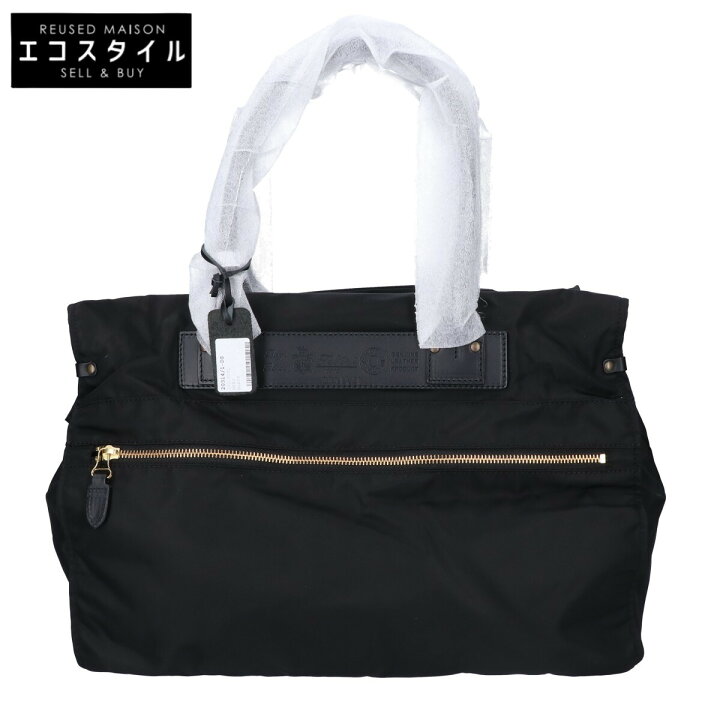 楽天市場】Felisi フェリージ 【美品】20314/1-DS ナイロンxレザー  
