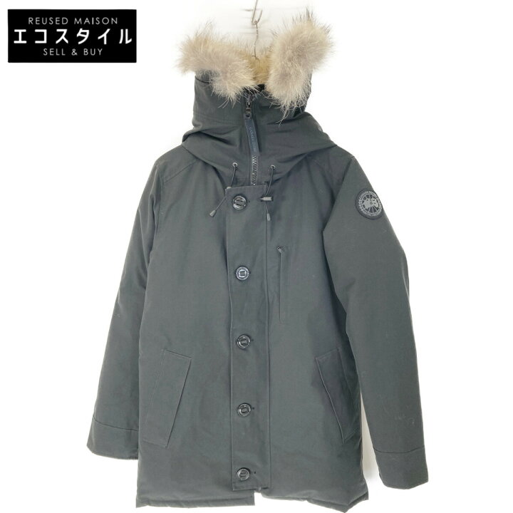 楽天市場】CANADA GOOSE カナダグース ブラックレーベル 3426MB 