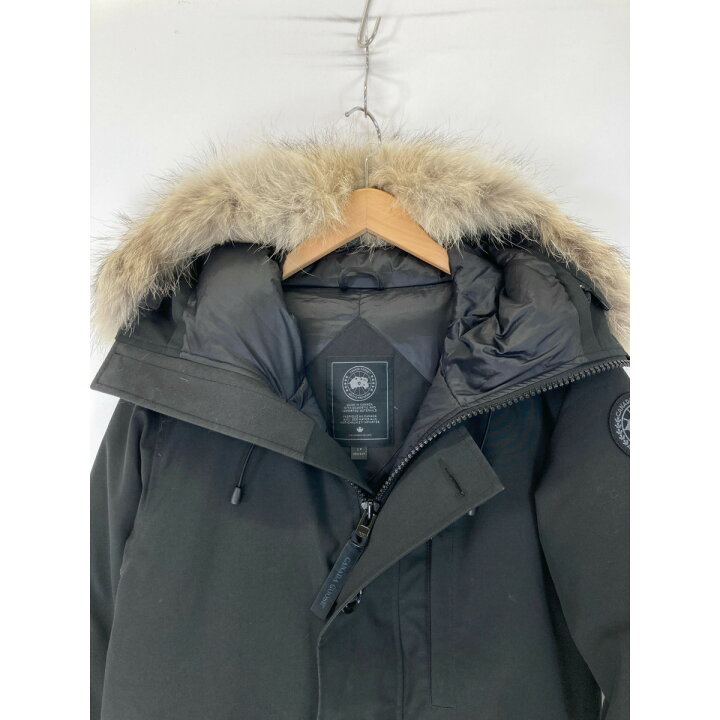 楽天市場】CANADA GOOSE カナダグース ブラックレーベル 3426MB  