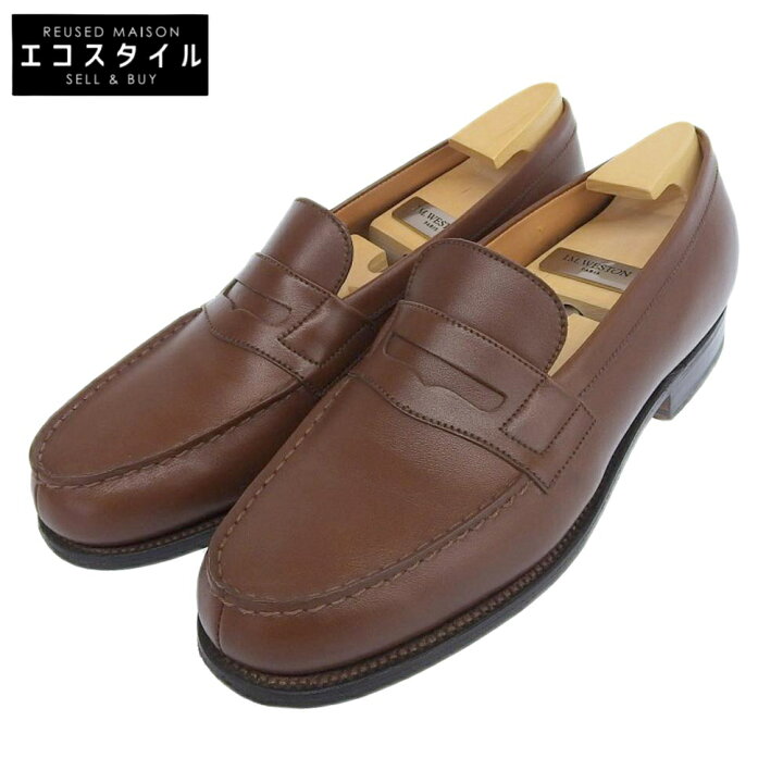 楽天市場】J.M. WESTON ジェイエムウエストン 美品 J.M. WESTON 
