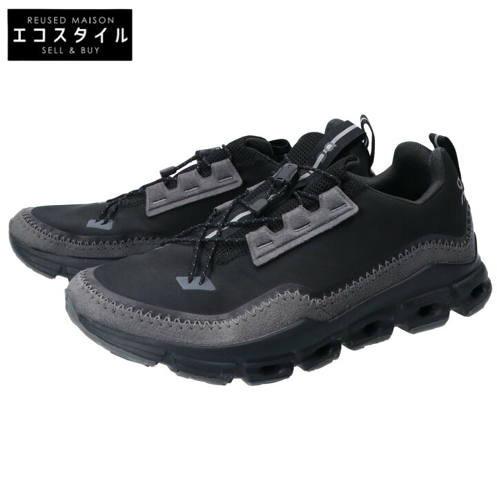 楽天市場】On オン 【美品】49.99134 Cloudawayクラウドアウェイ 