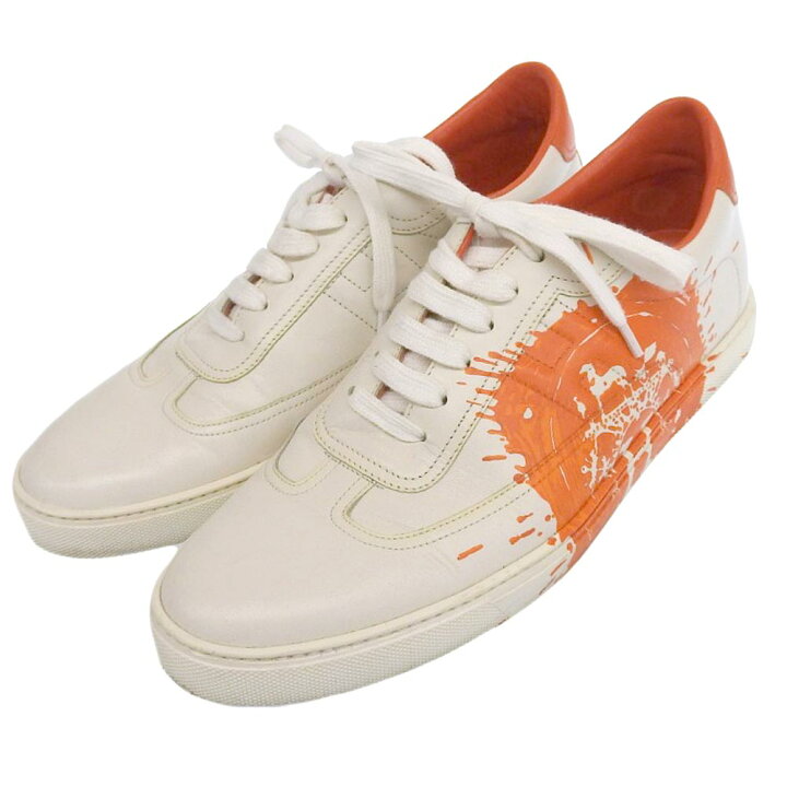 楽天市場】HERMES エルメス 美品 HERMES エルメス Quicker クイッカー 