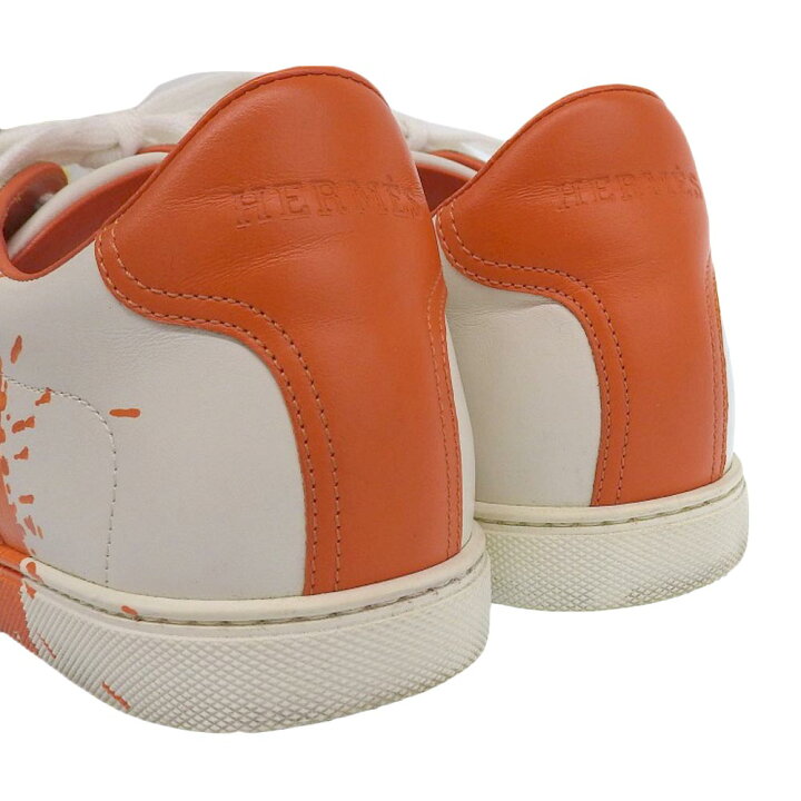 楽天市場】HERMES エルメス 美品 HERMES エルメス Quicker クイッカー 