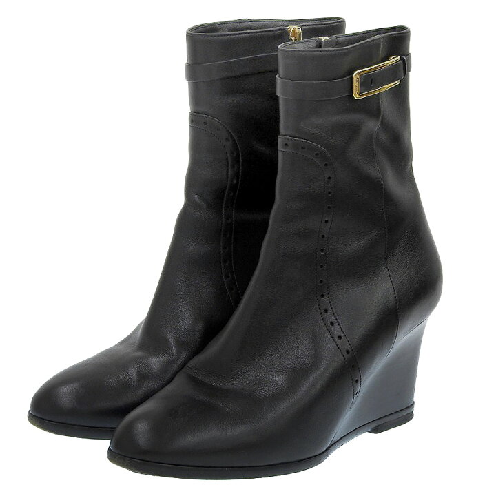 楽天市場】Salvatore Ferragamo サルヴァトーレフェラガモ 美品 サイド 