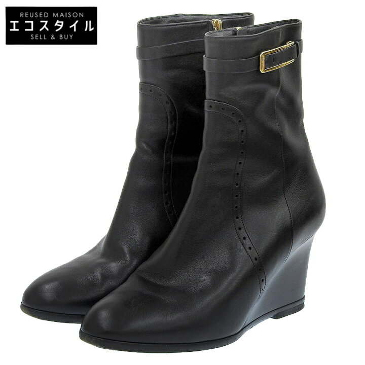 楽天市場】Salvatore Ferragamo サルヴァトーレフェラガモ 美品 サイド 