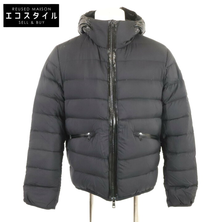 楽天市場】MONCLER モンクレール ACHARD GIUBBOTTO フーデッド ダウン 
