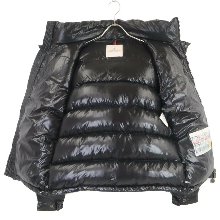 楽天市場】MONCLER モンクレール 21年 MAYA FUR マヤ ファー ダウン 